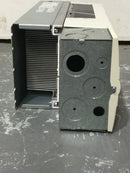 ABB ACH Series ACH550-UH-038A-4 S/N 2200204727 HVAC Drive 23" x 9"