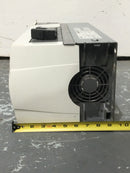 ABB ACH Series ACH550-UH-038A-4 S/N 2200204727 HVAC Drive 23" x 9"