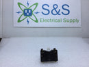 Siemens/Furnas 52BAK 30MM Contact Block 600VAC White Push Button