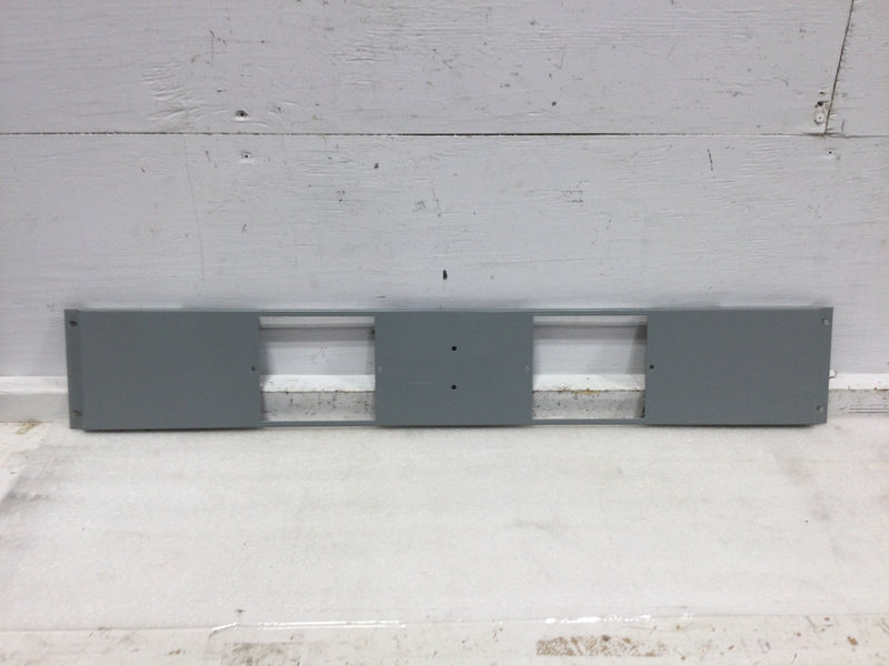 GE General Electric Spectra Series SRFB6XT5BFPX C/B Module Filler Plate Only (Goes with Kit