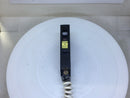 Square D QOB120GFI 20 Amp 1 Pole 120V Bolt On Breaker w/ GFCI - Old Style