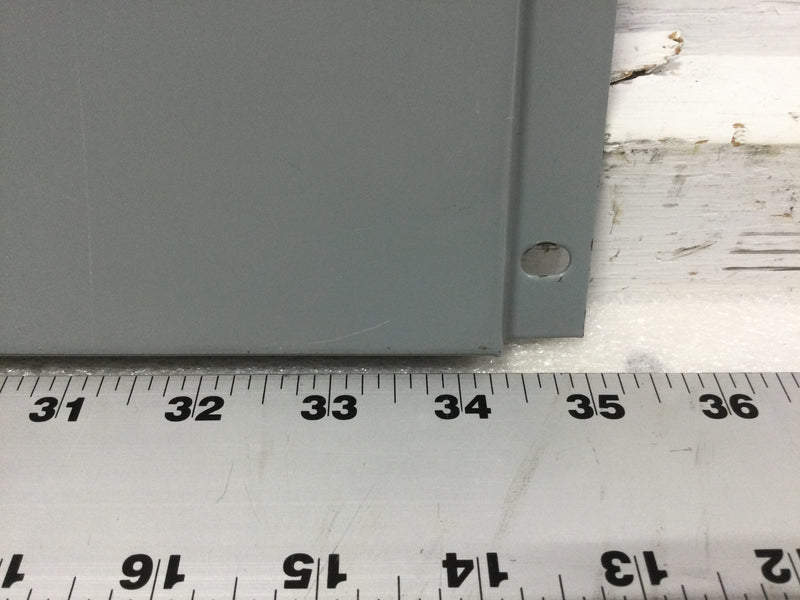 GE General Electric Spectra Series SRFB6XT5BFPX C/B Module Filler Plate Only (Goes with Kit