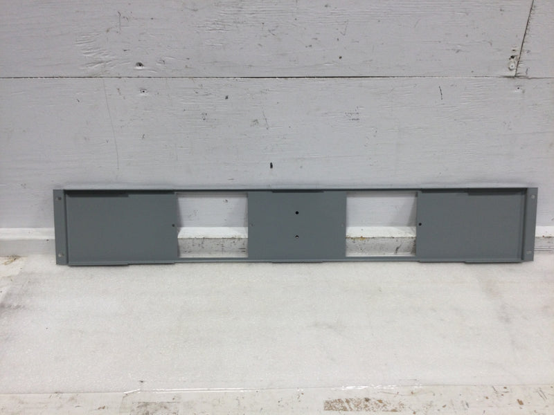 GE General Electric Spectra Series SRFB6XT5BFPX C/B Module Filler Plate Only (Goes with Kit