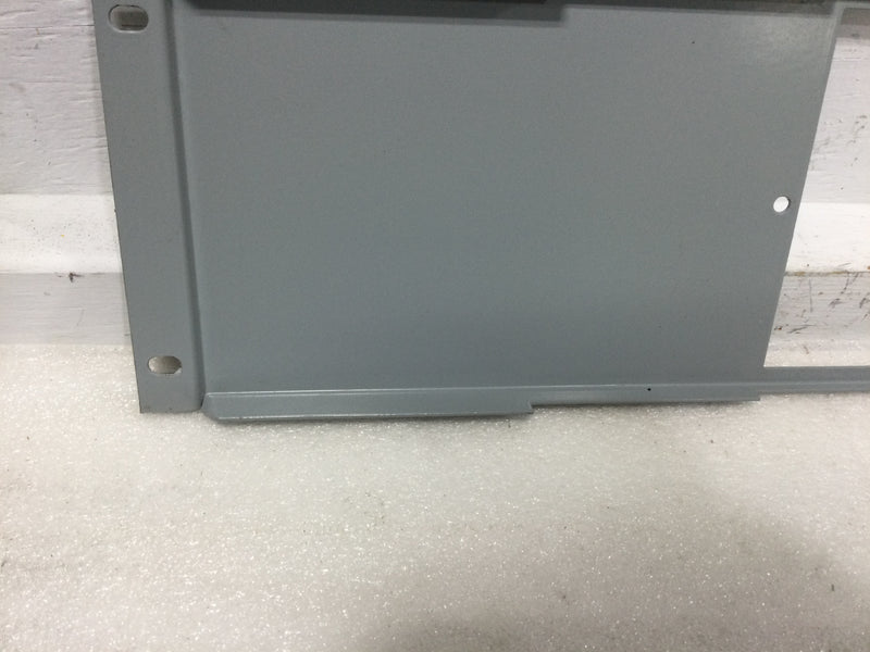 GE General Electric Spectra Series SRFB6XT5BFPX C/B Module Filler Plate Only (Goes with Kit