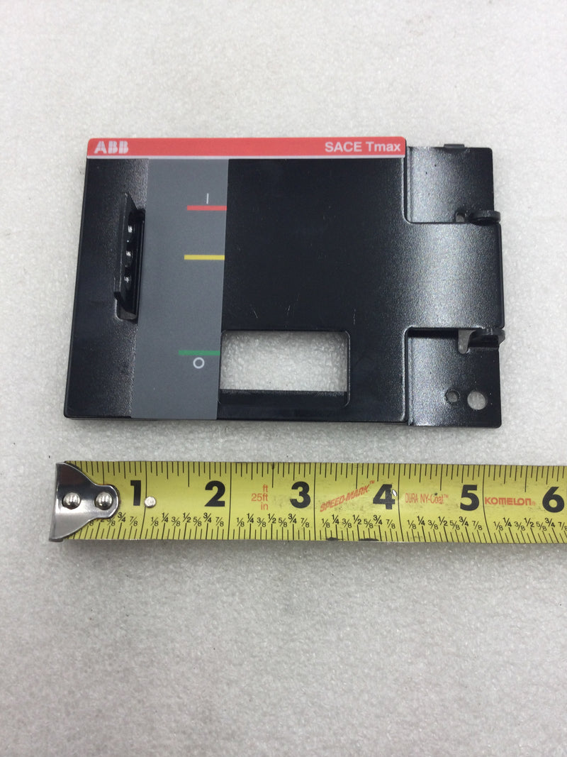 ABB KXT5PLLOP Circuit Breaker Lockout/Padlock Device (1SDA105099R1)