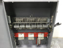 Siemens ITE Enclosed Switch Heavy Duty, F-357L Series A Type 1 Enclosure, 800 AMP, 600V