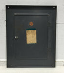 ITE Cover/Door Only w/o Dead Front Surface Mount 18 1/8" x 14 1/2"