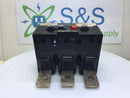 GE General Electric TFK236T225 225 Amp 3 Pole Type TFK Trip Circuit Breaker