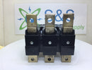 GE General Electric TFK236T225 225 Amp 3 Pole Type TFK Trip Circuit Breaker