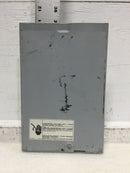 Panelboard Cover Only Nema 3R 10 7/8" x 7 1/4"