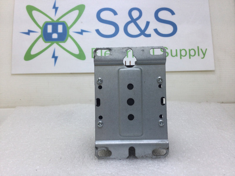 Hartland Controls HN53CD024 3 Pole Contactor 40 Amp 120-600 VAC 3-7.5 HP with 24 VAC Coil