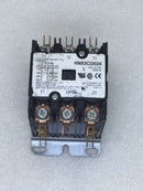 Hartland Controls HN53CD024 3 Pole Contactor 40 Amp 120-600 VAC 3-7.5 HP with 24 VAC Coil