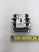 Hartland Controls HN53CD024 3 Pole Contactor 40 Amp 120-600 VAC 3-7.5 HP with 24 VAC Coil