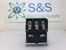 Trane/American Standard CTR02584 Contactor 3 Pole 60 Amp 120-600 VAC 5-10 HP with 24 VAC Coil