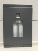 ITE Dead Front Only w/Main 20 7/8" x 14 1/4"