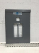 ITE Dead Front Only w/Main 20 7/8" x 14 1/4"