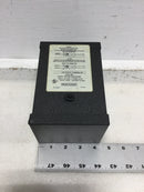 JUCO TL553BL-24 General Purpose Transformer, Input 120VAC, 2.3 AMPS 60 Hz, Output 24VDC 250 Watts Max