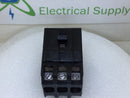 Square D QOB340VH 40 Amp 3 Pole 22ka Bolt on Circuit Breaker