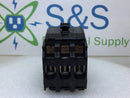 Square D QOB340VH 40 Amp 3 Pole 22ka Bolt on Circuit Breaker