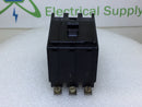 Square D QOB340VH 40 Amp 3 Pole 22ka Bolt on Circuit Breaker