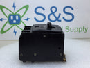 Square D QOB340VH 40 Amp 3 Pole 22ka Bolt on Circuit Breaker