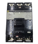 Square D MAP36600 600 Amp 3 Pole 600V Type MAL Circuit Breaker