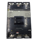 Square D MAP36400 400 Amp 3 Pole 600V Type MAL Circuit Breaker