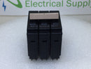 Eaton CH380 80 Amp 3 Pole 240V Circuit Breaker - Metal Foot