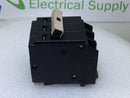 Eaton CH380 80 Amp 3 Pole 240V Circuit Breaker - Metal Foot