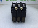 Eaton CH380 80 Amp 3 Pole 240V Circuit Breaker - Metal Foot