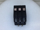 Cutler Hammer CH350 50 Amp 3 Pole 240V Circuit Breaker - Cosmetic Flaw