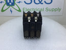 Cutler Hammer CH350 50 Amp 3 Pole 240V Circuit Breaker - Cosmetic Flaw