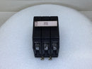Cutler-Hammer CH360 60 Amp 3 Pole 240V Circuit Breaker - Cosmetic Flaw