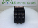 Cutler-Hammer CH360 60 Amp 3 Pole 240V Circuit Breaker - Metal Foot