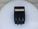 Cutler Hammer CH350 50 Amp 3 Pole 240V Circuit Breaker - Metal Foot