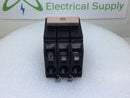 Cutler Hammer CH350 50 Amp 3 Pole 240V Circuit Breaker - Metal Foot