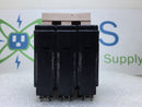 Cutler Hammer CH350 50 Amp 3 Pole 240V Circuit Breaker - Metal Foot