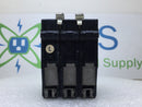 Cutler Hammer CH350 50 Amp 3 Pole 240V Circuit Breaker - Metal Foot