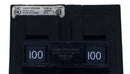 Eaton BAB2100 100 Amp 2 Pole 120/240V Circuit Breaker