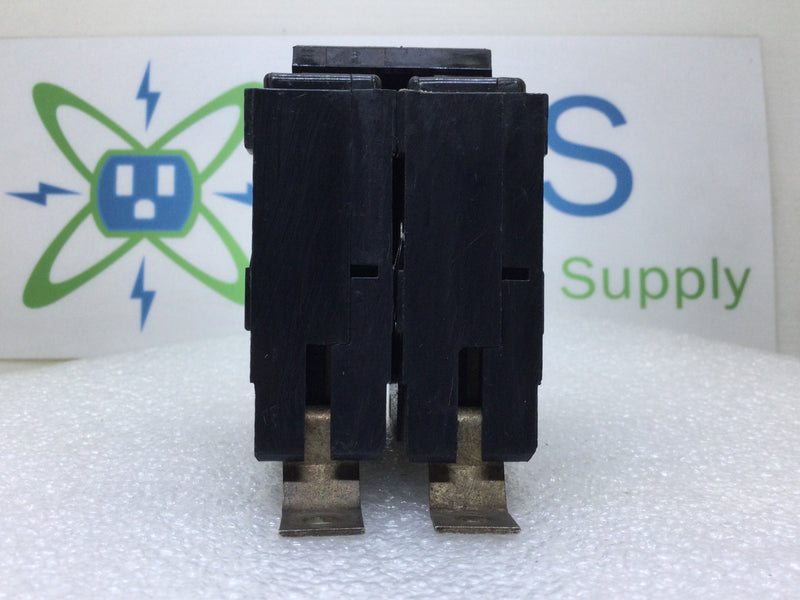 Eaton BAB2100 100 Amp 2 Pole 240V Circuit Breaker