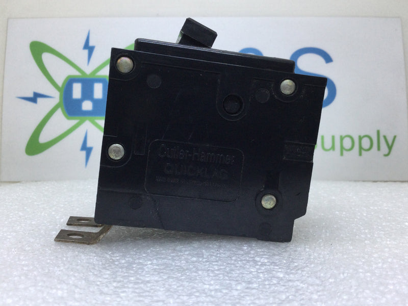 Eaton BAB2100 100 Amp 2 Pole 240V Circuit Breaker