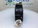 Square D QO250GFI 50 Amp 2 Pole 120/240V GFCI Circuit Breaker - Cosmetic Flaw