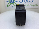 Square D QO250GFI 50 Amp 2 Pole 120/240V GFCI Circuit Breaker - Cosmetic Flaw