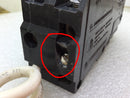 Square D QO250GFI 50 Amp 2 Pole 120/240V GFCI Circuit Breaker - Cosmetic Flaw