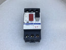 Square D GV2ME14 6-10 Amp 3 Pole 690V Motor Starter - Cosmetic Flaw