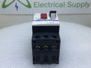 Square D GV2ME14 6-10 Amp 3 Pole 690V Motor Starter - Cosmetic Flaw