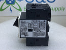 Square D GV2ME14 6-10 Amp 3 Pole 690V Motor Starter - Cosmetic Flaw
