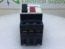 Square D GV2ME14 6-10 Amp 3 Pole 690V Motor Starter - Cosmetic Flaw