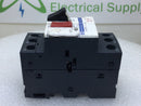 Square D GV2ME14 6-10 Amp 3 Pole 690V Motor Starter - Cosmetic Flaw