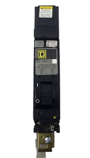 Square D FY14020C 20 Amp 1 Pole 277V I-Line Type FY Breaker - Cosmetic Flaw
